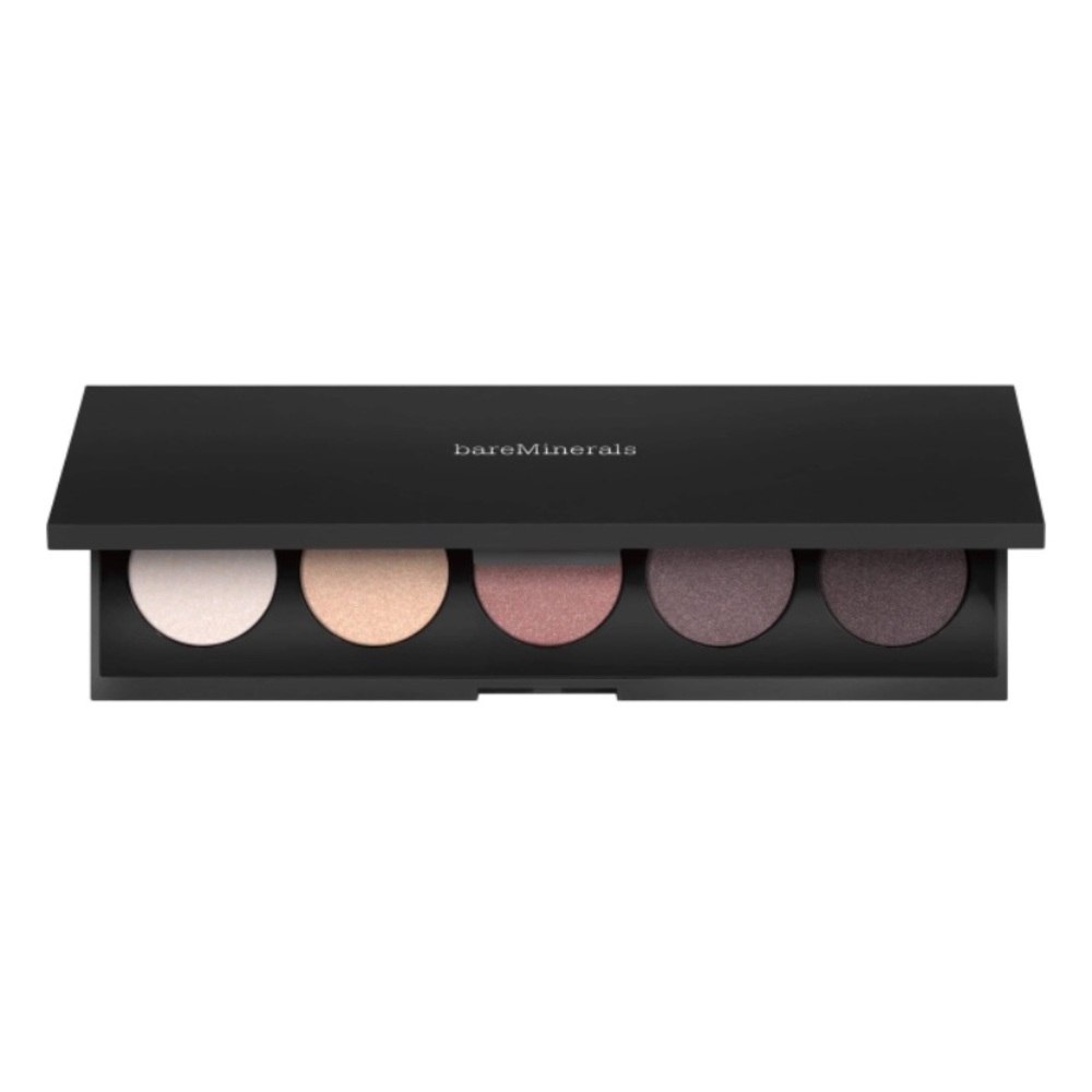 BareMinerals Bounce and Blur eyeshadow palette